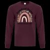 ATC Everyday Heavy Cotton Long Sleeve Tee Thumbnail