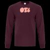 ATC Everyday Heavy Cotton Long Sleeve Tee Thumbnail
