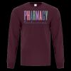ATC Everyday Heavy Cotton Long Sleeve Tee Thumbnail