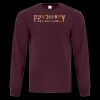 ATC Everyday Heavy Cotton Long Sleeve Tee Thumbnail