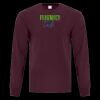 ATC Everyday Heavy Cotton Long Sleeve Tee Thumbnail