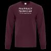 ATC Everyday Heavy Cotton Long Sleeve Tee Thumbnail