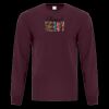 ATC Everyday Heavy Cotton Long Sleeve Tee Thumbnail