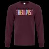ATC Everyday Heavy Cotton Long Sleeve Tee Thumbnail