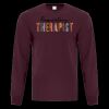 ATC Everyday Heavy Cotton Long Sleeve Tee Thumbnail