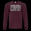 ATC Everyday Heavy Cotton Long Sleeve Tee Thumbnail