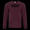 ATC Everyday Heavy Cotton Long Sleeve Tee Thumbnail