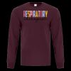 ATC Everyday Heavy Cotton Long Sleeve Tee Thumbnail