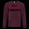 ATC Everyday Heavy Cotton Long Sleeve Tee Thumbnail