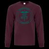 ATC Everyday Heavy Cotton Long Sleeve Tee Thumbnail