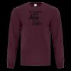 ATC Everyday Heavy Cotton Long Sleeve Tee Thumbnail