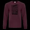 ATC Everyday Heavy Cotton Long Sleeve Tee Thumbnail