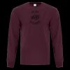 ATC Everyday Heavy Cotton Long Sleeve Tee Thumbnail