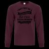 ATC Everyday Heavy Cotton Long Sleeve Tee Thumbnail