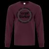 ATC Everyday Heavy Cotton Long Sleeve Tee Thumbnail