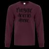 ATC Everyday Heavy Cotton Long Sleeve Tee Thumbnail