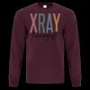 ATC Everyday Heavy Cotton Long Sleeve Tee Thumbnail