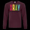 ATC Everyday Heavy Cotton Long Sleeve Tee Thumbnail