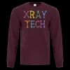 ATC Everyday Heavy Cotton Long Sleeve Tee Thumbnail