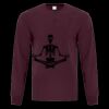ATC Everyday Heavy Cotton Long Sleeve Tee Thumbnail