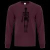 ATC Everyday Heavy Cotton Long Sleeve Tee Thumbnail