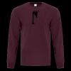 ATC Everyday Heavy Cotton Long Sleeve Tee Thumbnail