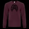 ATC Everyday Heavy Cotton Long Sleeve Tee Thumbnail