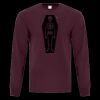 ATC Everyday Heavy Cotton Long Sleeve Tee Thumbnail
