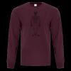 ATC Everyday Heavy Cotton Long Sleeve Tee Thumbnail