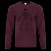 ATC Everyday Heavy Cotton Long Sleeve Tee Thumbnail