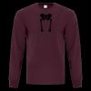 ATC Everyday Heavy Cotton Long Sleeve Tee Thumbnail