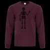 ATC Everyday Heavy Cotton Long Sleeve Tee Thumbnail