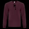 ATC Everyday Heavy Cotton Long Sleeve Tee Thumbnail