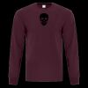 ATC Everyday Heavy Cotton Long Sleeve Tee Thumbnail