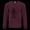 ATC Everyday Heavy Cotton Long Sleeve Tee Thumbnail