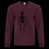 ATC Everyday Heavy Cotton Long Sleeve Tee Thumbnail