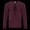 ATC Everyday Heavy Cotton Long Sleeve Tee Thumbnail