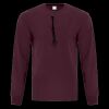 ATC Everyday Heavy Cotton Long Sleeve Tee Thumbnail