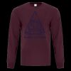 ATC Everyday Heavy Cotton Long Sleeve Tee Thumbnail