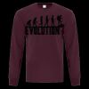 ATC Everyday Heavy Cotton Long Sleeve Tee Thumbnail