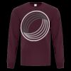 ATC Everyday Heavy Cotton Long Sleeve Tee Thumbnail