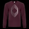 ATC Everyday Heavy Cotton Long Sleeve Tee Thumbnail