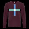 ATC Everyday Heavy Cotton Long Sleeve Tee Thumbnail