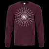 ATC Everyday Heavy Cotton Long Sleeve Tee Thumbnail