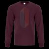 ATC Everyday Heavy Cotton Long Sleeve Tee Thumbnail