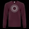 ATC Everyday Heavy Cotton Long Sleeve Tee Thumbnail