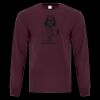 ATC Everyday Heavy Cotton Long Sleeve Tee Thumbnail