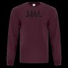ATC Everyday Heavy Cotton Long Sleeve Tee Thumbnail