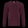 ATC Everyday Heavy Cotton Long Sleeve Tee Thumbnail