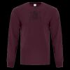 ATC Everyday Heavy Cotton Long Sleeve Tee Thumbnail
